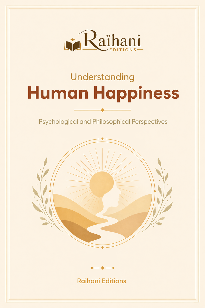 Understanding Human Happiness