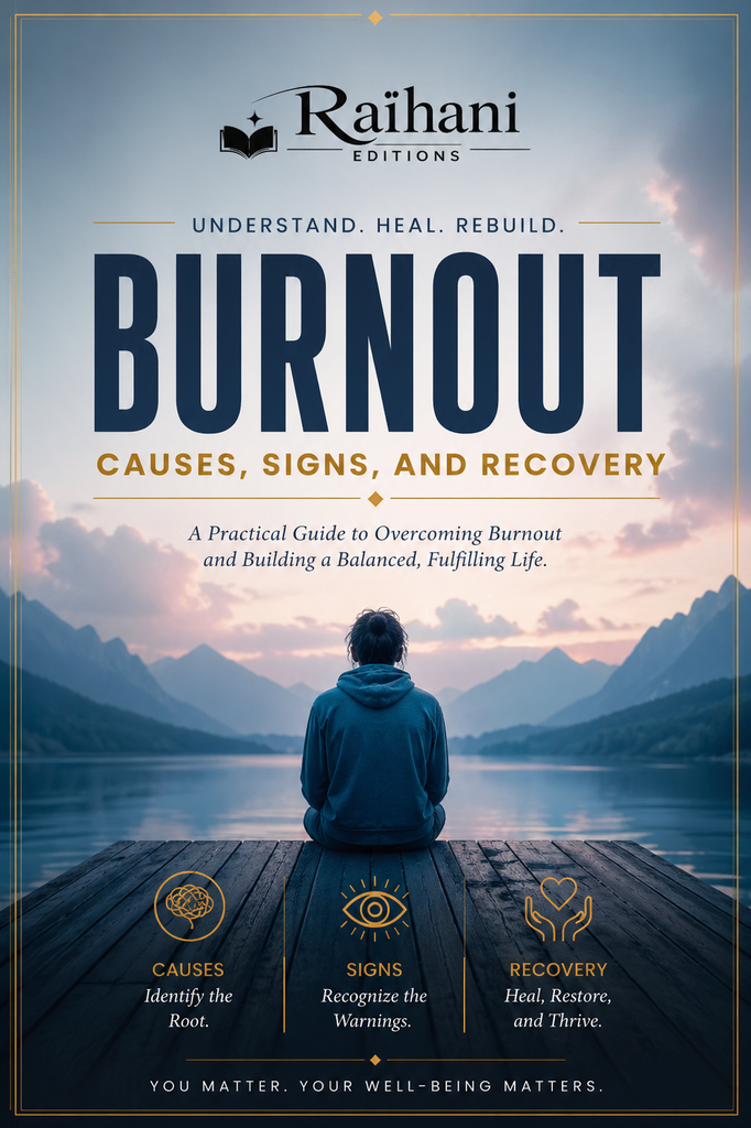 Burnout : Causes, Signs, and Recovery